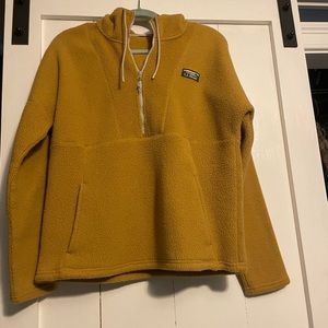 A really comfy sweatshirt so cozy